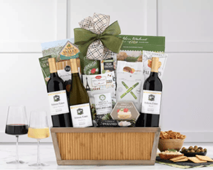 Cali Gift Basket