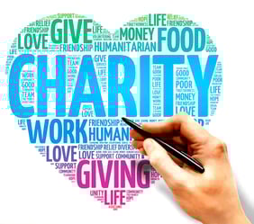 Charity